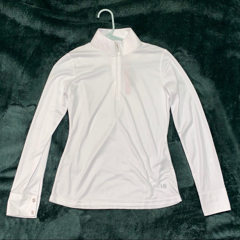 Equestrian Show Shirt